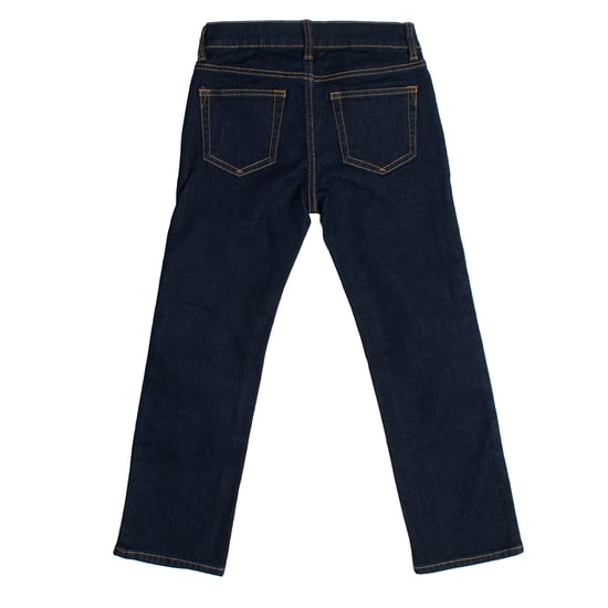 Straight Jeans 691990 für Mädchen - Image 4
