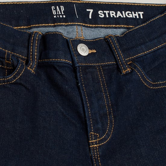 Straight Jeans 691990 für Mädchen - Image 5