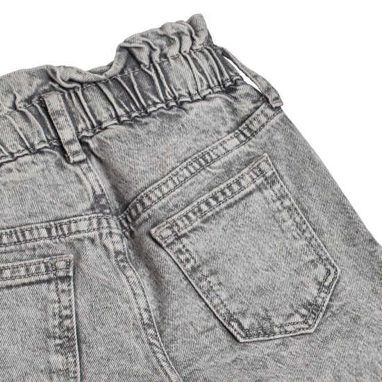 Mom Jeans 776887 für Mädchen - Image 4