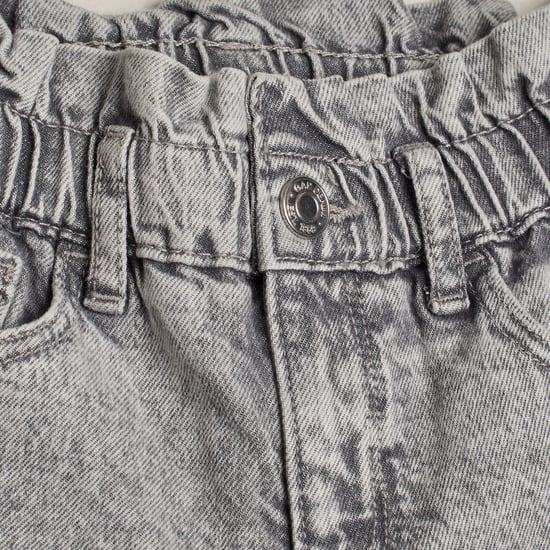 Mom Jeans 776887 für Mädchen - Image 5