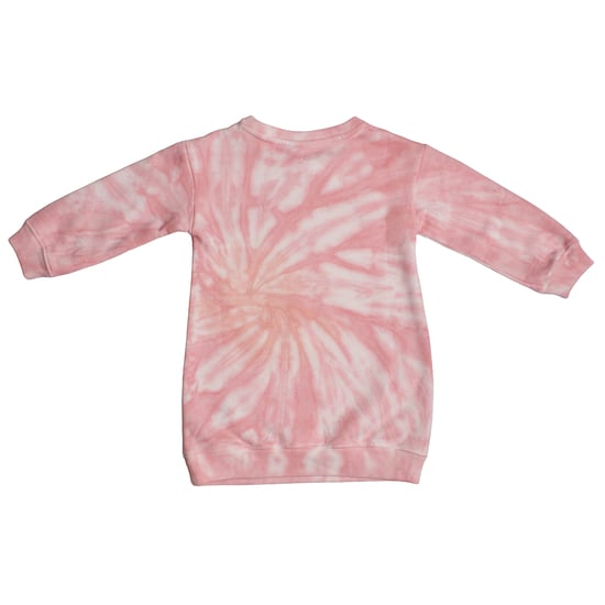 Batik-Sweatshirtkleid 763865 für Mädchen - Image 5
