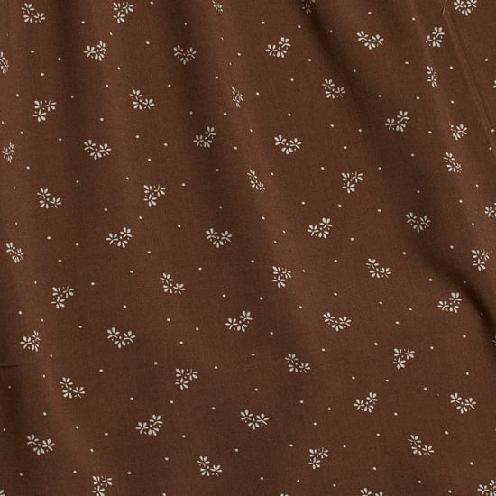 Gerafftes Trägerkleid 813625 für Mädchen - Image 5