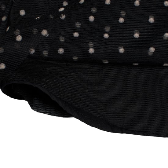 Langärmliges Tüllkleid 485223 für Mädchen - Image 5