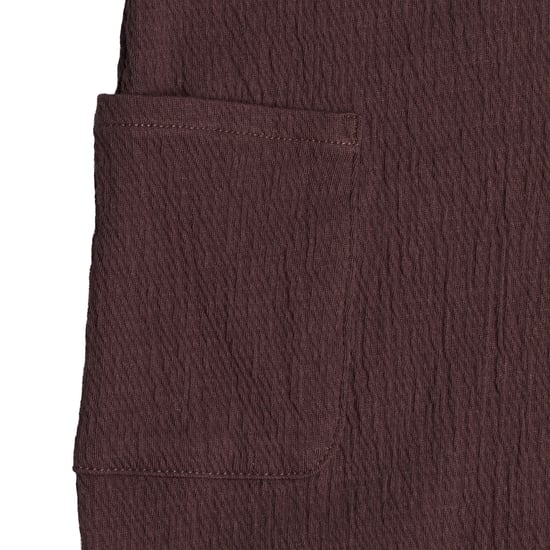 Kurzer Overall mit Taschen 870145 für Babys - Image 2