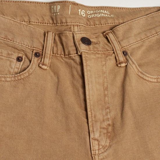Straight Jeans 796348 für Jungen - Image 4