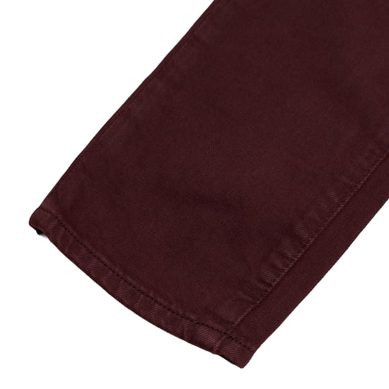 Lange Jungenhose mit elastischem Bund 438760 - Image 3