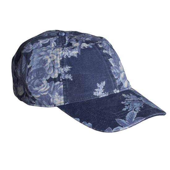 Indigo Flowers 799769 Mütze für Jungen und Mädchen - Image 3