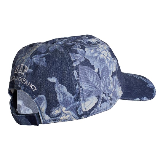 Indigo Flowers 799769 Mütze für Jungen und Mädchen - Image 4
