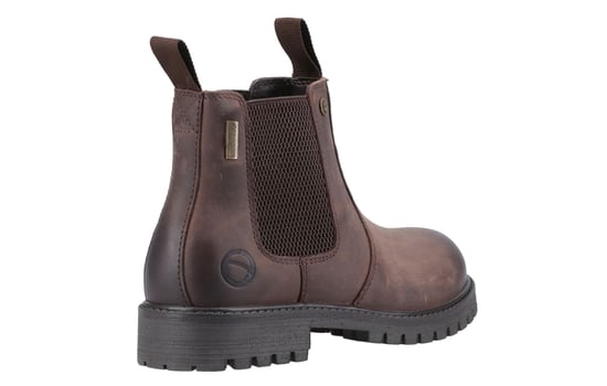 Cotswold Aston wasserdichte Kinderstiefel - Image 3