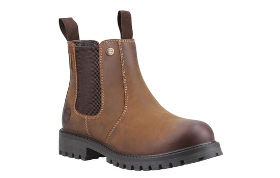 Cotswold Aston Wasserdichte Kinderstiefel - Image 2