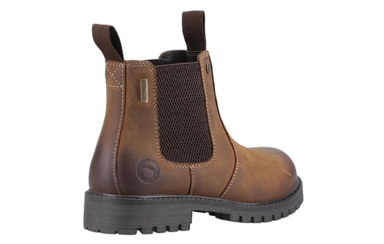 Cotswold Aston Wasserdichte Kinderstiefel - Image 3