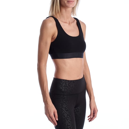 Damen-Bralette-BH aus Baumwolle 802617 - Image 5
