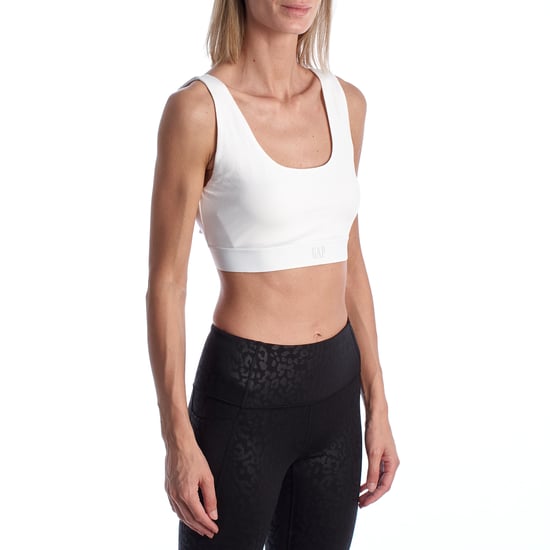 Damen-Bralette-BH aus Baumwolle 655078 - Image 4