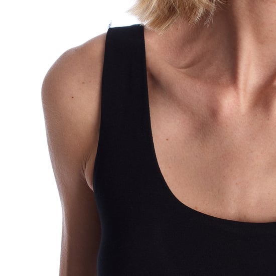 Damen-Bralette-BH aus Baumwolle 655078 - Image 2