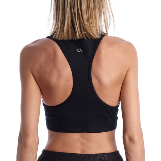 Damen-Sport-BH mit geringer Belastung 741303 - Image 4