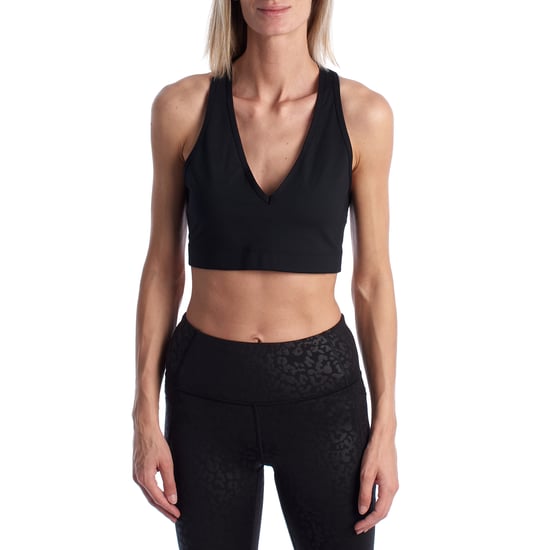Damen-Sport-BH mit geringer Belastung 741303 - Image 5