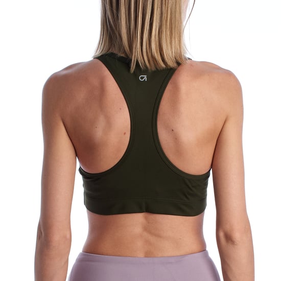 Damen-Sport-BH mit geringer Belastung 741303 - Image 3
