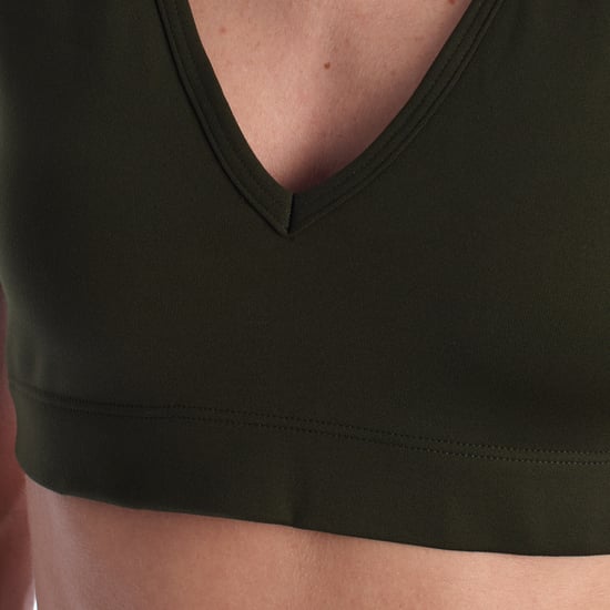 Damen-Sport-BH mit geringer Belastung 741303 - Image 4