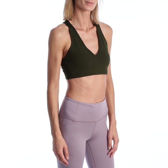 Damen-Sport-BH mit geringer Belastung 741303 - Image 5