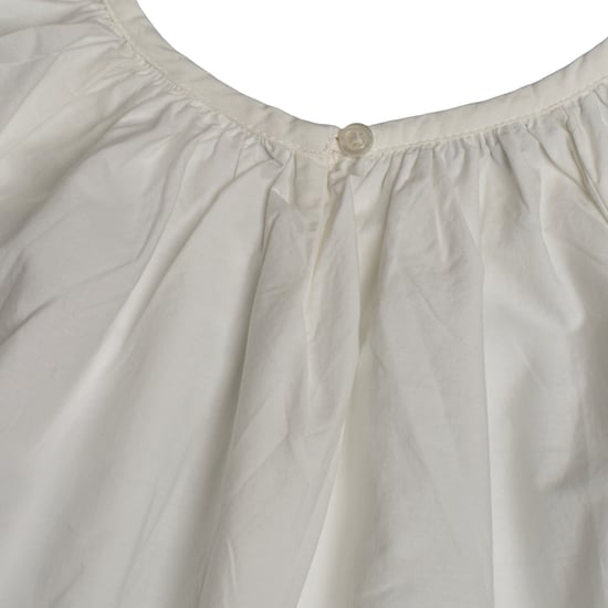 Kurzarmbluse mit Stickerei 813299 für Mädchen - Image 2