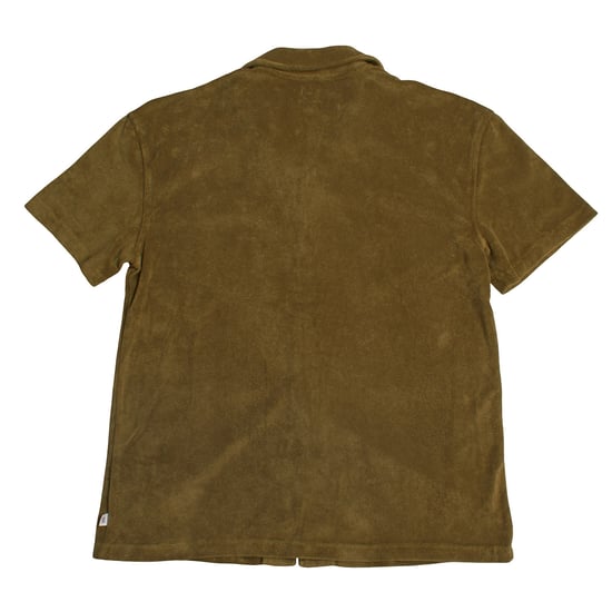 Jungen Kurzarm-Plüschhemd 856626 - Image 3