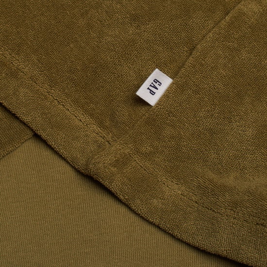 Jungen Kurzarm-Plüschhemd 856626 - Image 5