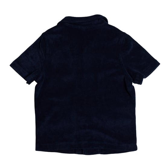 Jungen Kurzarm-Plüschhemd 856547 - Image 4