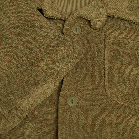 Baby-Jungen Kurzarm-Plüschhemd 856547 - Image 2