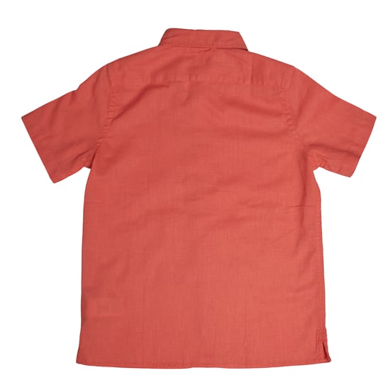 Kurzarmhemd mit Tasche 824550 für Jungen - Image 3