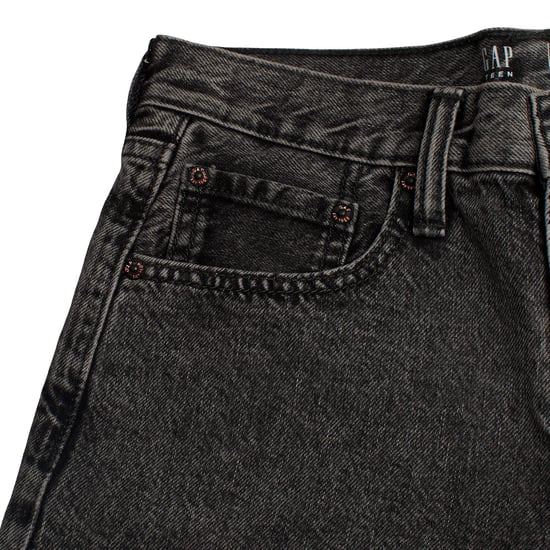 Jeans-Bermudashorts für Jungen 853026 - Image 4