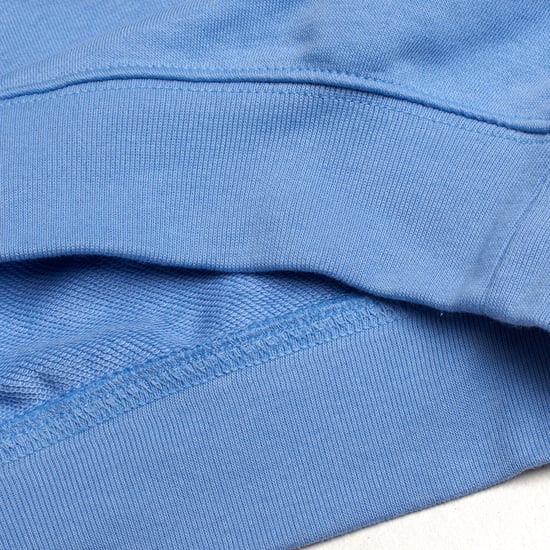 Kurzarm-Sweatshirt 636393 für Jungen - Image 4