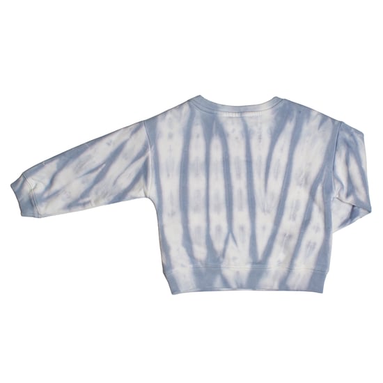 Rundhals-Sweatshirt 760210 für Mädchen - Image 3