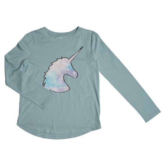 Langarm-T-Shirt 764479 für Mädchen - Image 1