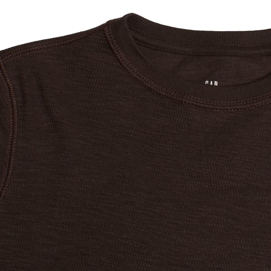 Langärmliger Damenpullover mit Rundhalsausschnitt 427695 - Image 4