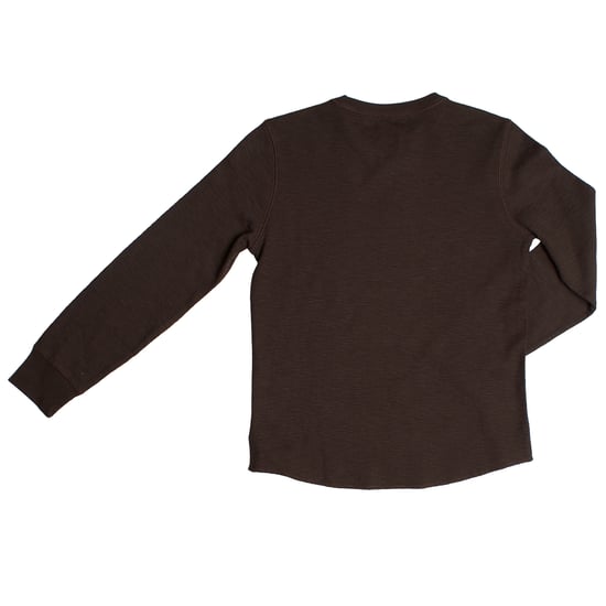 Langärmliger Damenpullover mit Rundhalsausschnitt 427695 - Image 5