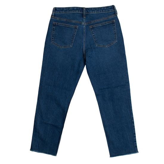 Girlfriend-Jeans 813504 für Mädchen - Image 3