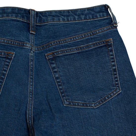 Girlfriend-Jeans 813504 für Mädchen - Image 5