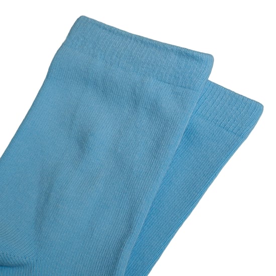 3er-Pack Crew-Socken 855459 für Mädchen - Image 5