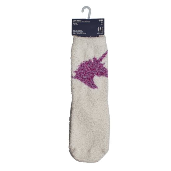 Weiche Einhornsocken 768353 für Mädchen - Image 3