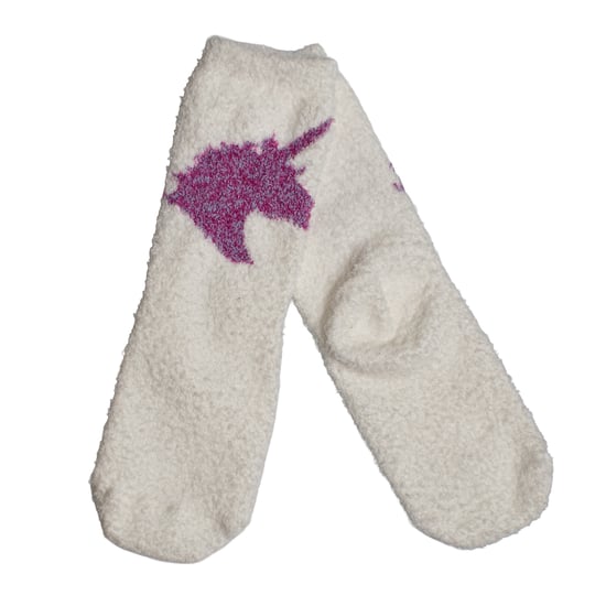 Weiche Einhornsocken 768353 für Mädchen - Image 5