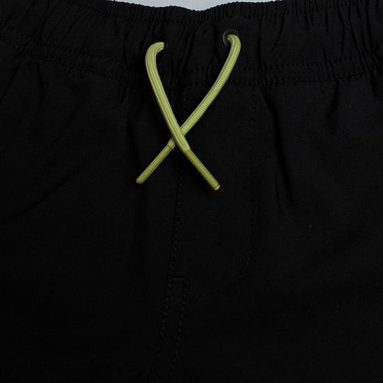 Elastische Shorts 540876 Junge - Image 4