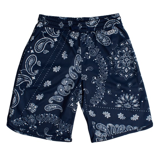 Strickshorts für Jungen 802839 - Image 1