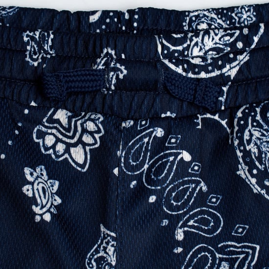 Strickshorts für Jungen 802839 - Image 3