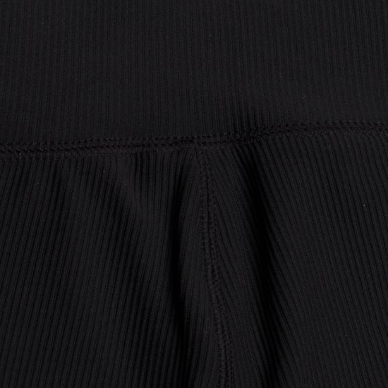 Gerippte Bikershorts 624632 für Mädchen - Image 4