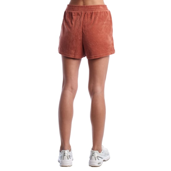 Damen 866978 Plüschshorts - Image 3