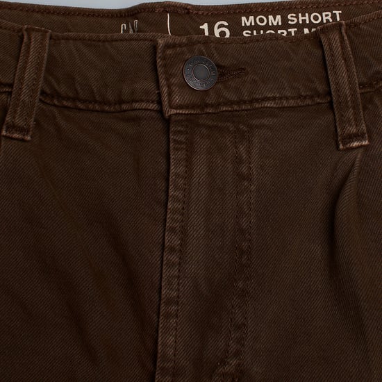 Short Mom Vaquero 825613 für Mädchen - Image 2
