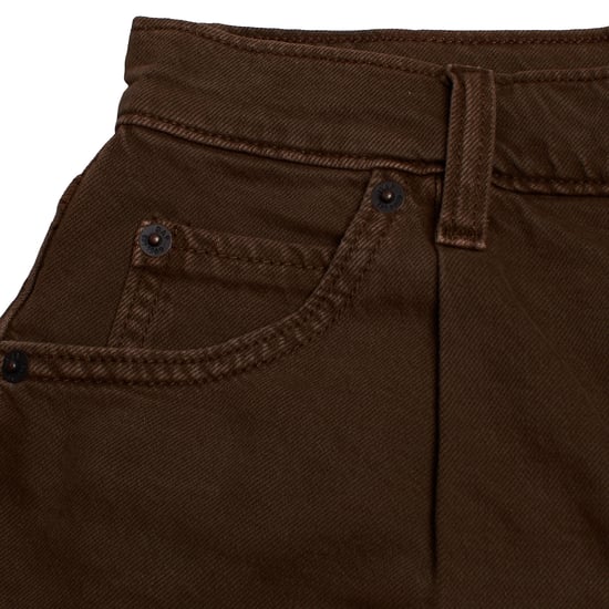 Short Mom Vaquero 825613 für Mädchen - Image 3
