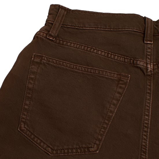Short Mom Vaquero 825613 für Mädchen - Image 4