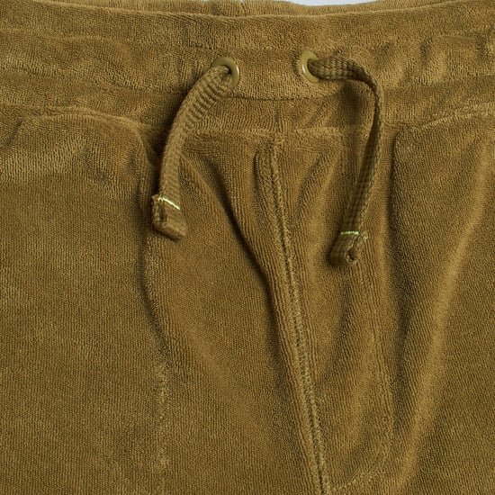 Fleece-Shorts für Jungen 853008 - Image 3