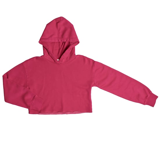 Crop Hoodie 777879 für Mädchen - Image 1